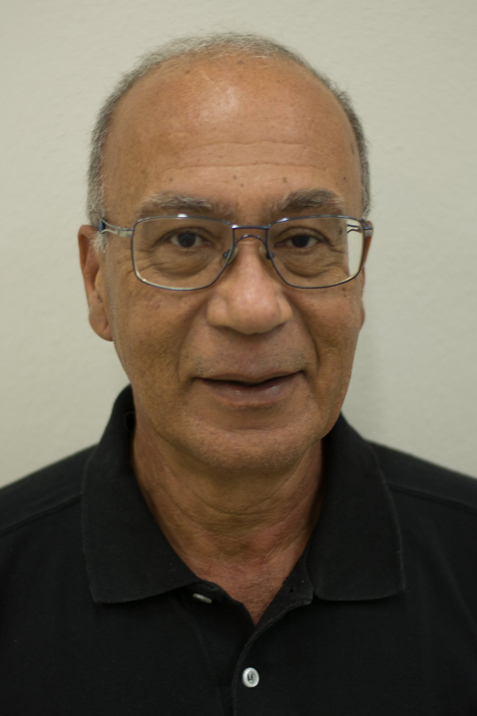 Ivan Fernandes de Souza – Faculdade de Tecnologia de Botucatu